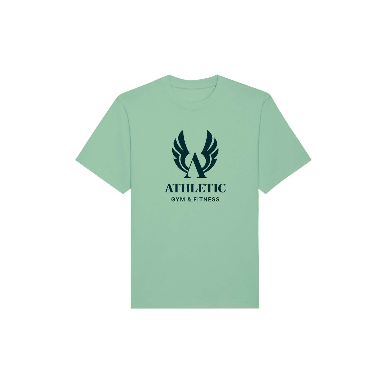 T-shirt oversize premium Athletic